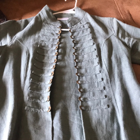 Jacket - Picture 4 of 4